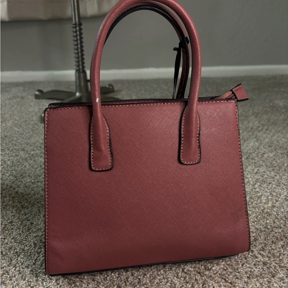 Pink Handbag - Picture 3 of 3